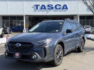 Used 2023 Subaru Outback Onyx Edition video 1