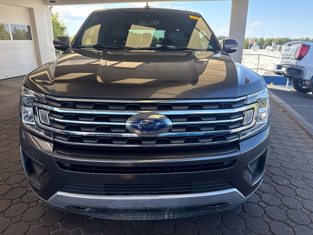 Used 2021 Ford Expedition Max XLT AWD/4WD image 2
