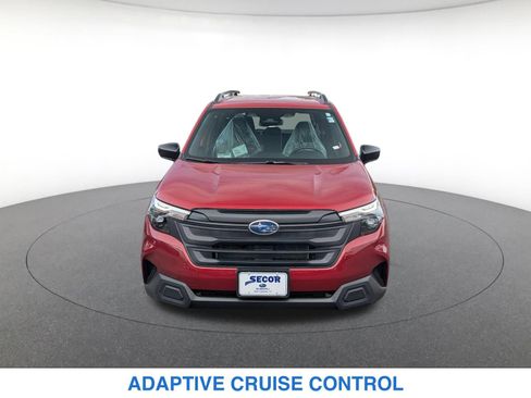 New 2026 Subaru Forester AWD/4WD image 2
