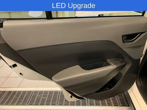 New 2026 Subaru Crosstrek 2.5i Premium image 12