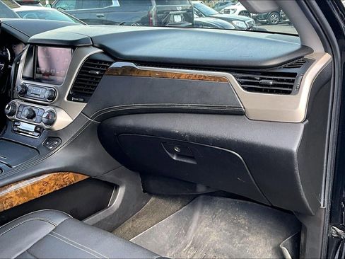 Used 2016 GMC Yukon XL Denali w/ Open Road Package image 16