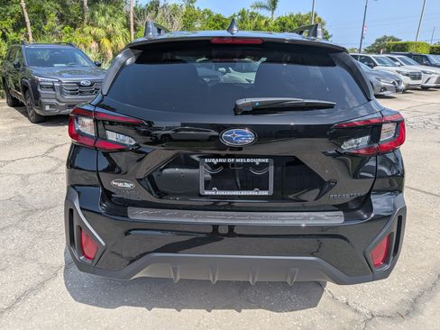 Certified 2026 Subaru Crosstrek 2.5i Premium w/ Convenience Package #2 AWD/4WD image 5