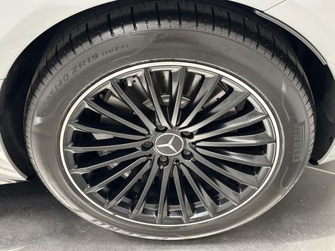 Certified 2024 Mercedes-Benz SL 43 AMG SL 43 AMG image 24