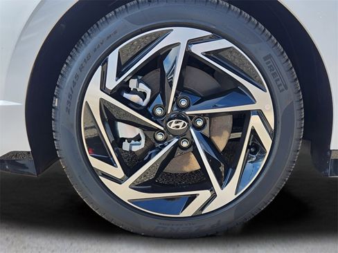 New 2026 Hyundai Sonata SEL image 10