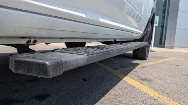 Used 2020 RAM 1500 Warlock w/ Electronics Group AWD/4WD image 11