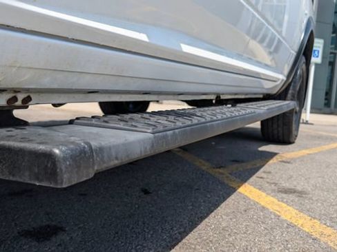 Used 2020 RAM 1500 Warlock w/ Electronics Group AWD/4WD image 11
