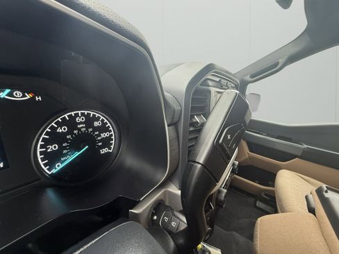 Used 2023 Ford F150 XLT image 16