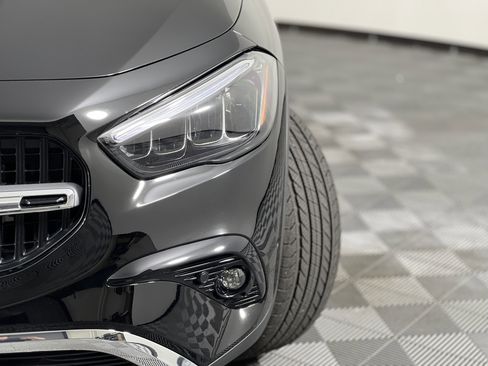 New 2025 Mercedes-Benz GLA 250 4MATIC image 7