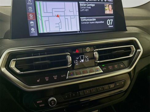 Used 2023 BMW X3 sDrive30i w/ Convenience Package image 16