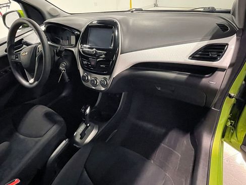 Used 2016 Chevrolet Spark LT image 24