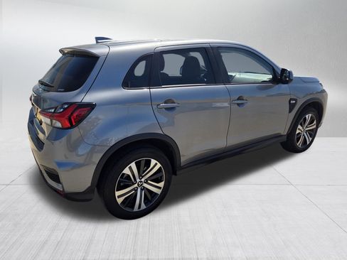 Used 2025 Mitsubishi Outlander Sport ES AWD/4WD image 7