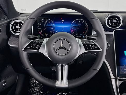 New 2026 Mercedes-Benz C 300 Sedan image 17