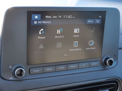 Certified 2023 Hyundai Kona SEL w/ Cargo Package image 31