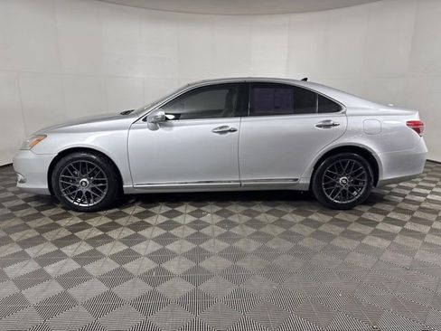 Used 2011 Lexus ES 350 image 7