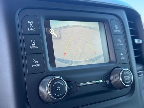 Used 2019 RAM 1500 Big Horn image 46