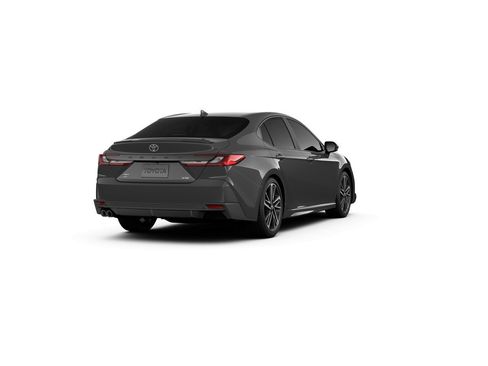 New 2026 Toyota Camry XSE AWD/4WD image 9