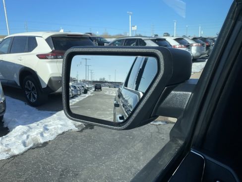 New 2026 Ford F150 XLT w/ Equipment Group 302A MID image 42