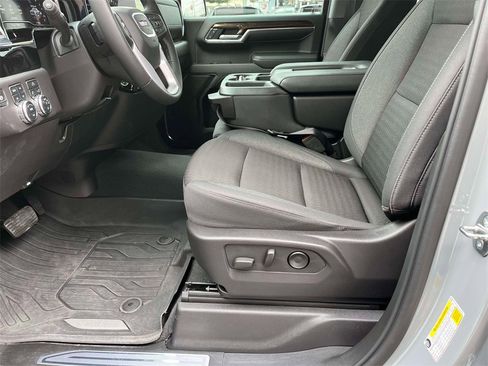 Certified 2024 GMC Sierra 1500 Elevation w/ X31 Off-Road Package image 26