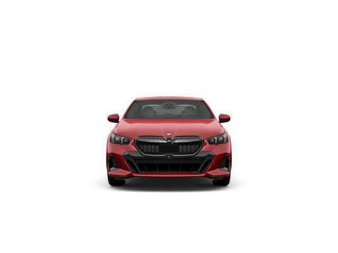 New 2026 BMW 530i w/ M Sport Package image 2