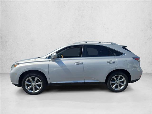 Used 2012 Lexus RX 350 FWD w/ Premium Pkg image 8