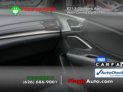 Used 2020 Acura RDX FWD image 17