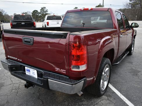 Used 2013 GMC Sierra 1500 SLE image 6