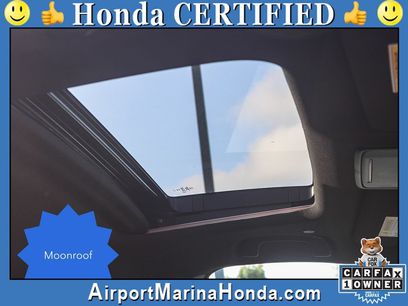 Used 2024 Honda Accord Sport