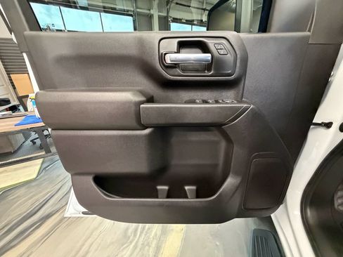 Used 2022 Chevrolet Silverado 2500 Custom w/ Gooseneck/5TH Wheel Package AWD/4WD image 57