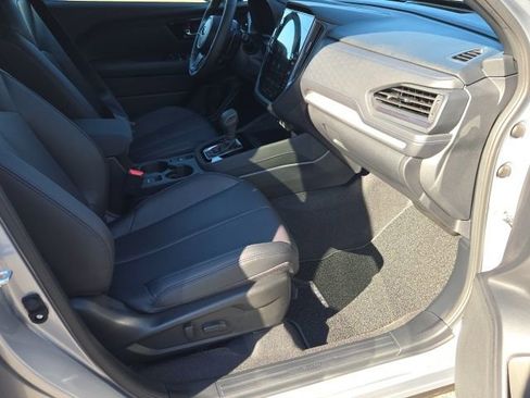 New 2025 Subaru Forester Limited image 9