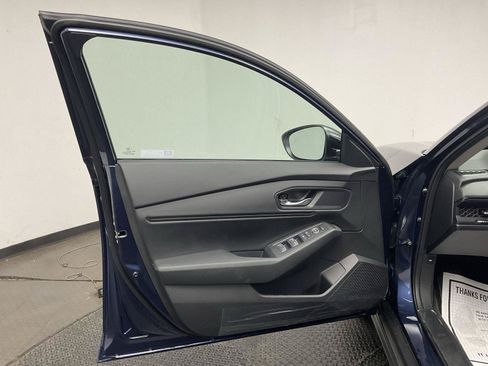 New 2026 Honda Accord SE image 9