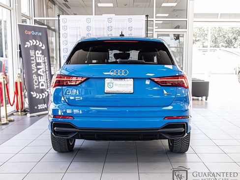 Used 2021 Audi Q3 2.0T Premium w/ Convenience Package AWD/4WD image 31