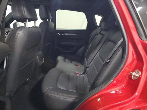 Used 2024 MAZDA CX-5 2.5 Turbo AWD/4WD image 8