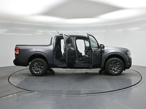 New 2026 Ford Maverick XLT FWD image 4