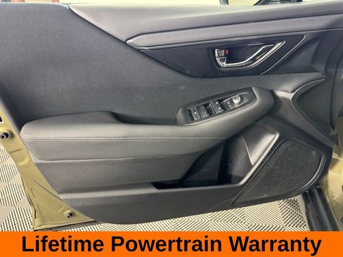 Used 2024 Subaru Outback Premium image 10