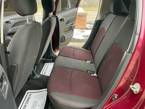 Used 2019 Mitsubishi Mirage GT image 11