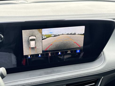 Used 2025 Buick Encore GX Sport Touring w/ Advanced Technology Package image 20