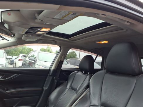 Used 2020 Subaru Crosstrek 2.0i Limited w/ Moonroof Package w/Navigation AWD/4WD image 25