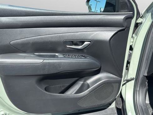 Certified 2025 Hyundai Santa Cruz SEL AWD/4WD image 11