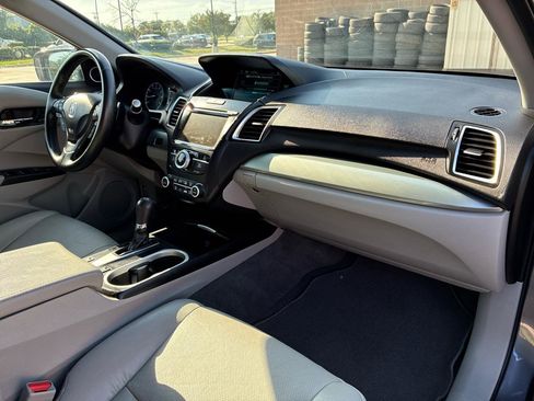 Used 2018 Acura RDX FWD w/ Technology Package image 37
