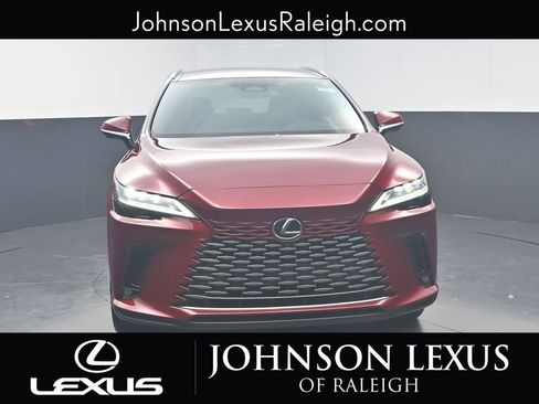 New 2026 Lexus RX 350 image 4