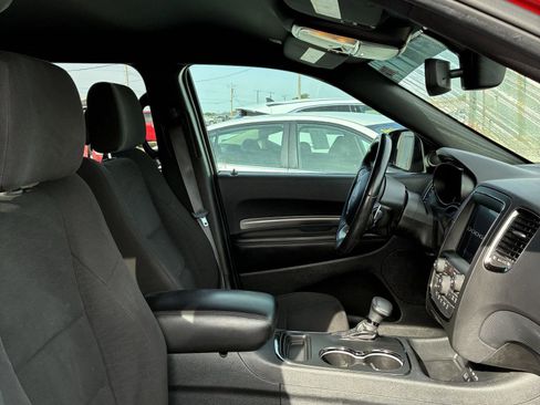 Used 2019 Dodge Durango GT w/ Blacktop Package image 9