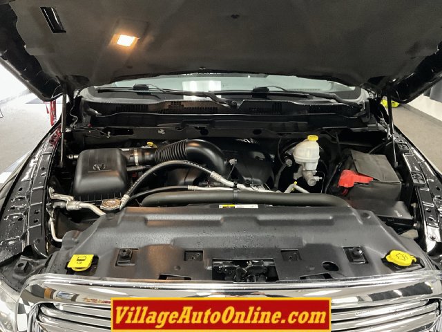 Used 2013 RAM 1500 Big Horn AWD/4WD image 43