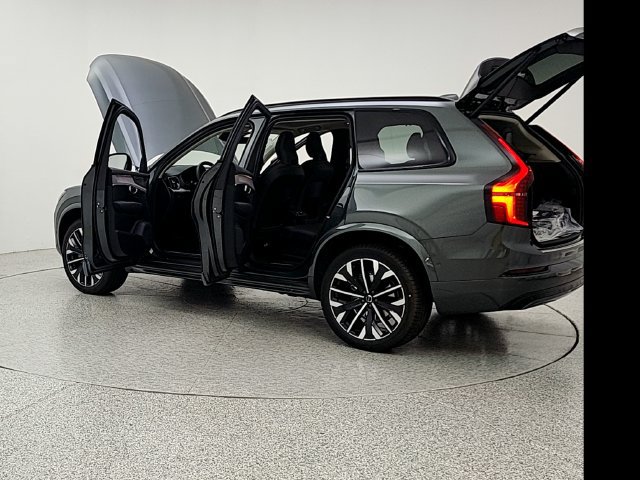 New 2027 Volvo XC90 B6 Ultra AWD/4WD image 12