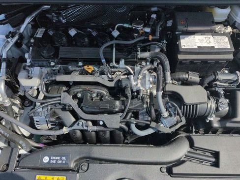 Certified 2026 Toyota Corolla LE FWD image 30