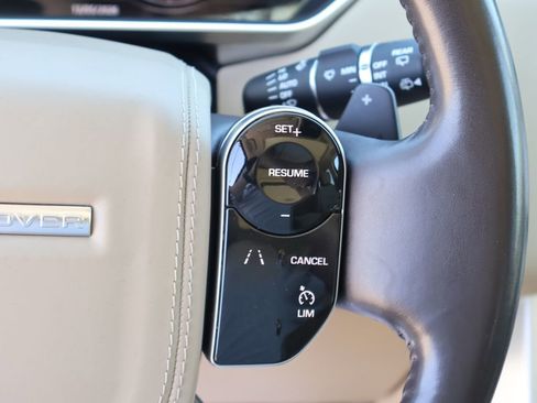 Used 2020 Land Rover Range Rover AWD/4WD image 29