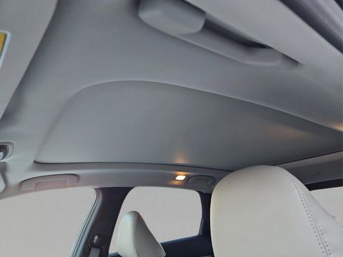 Certified 2025 INFINITI QX50 Luxe image 15