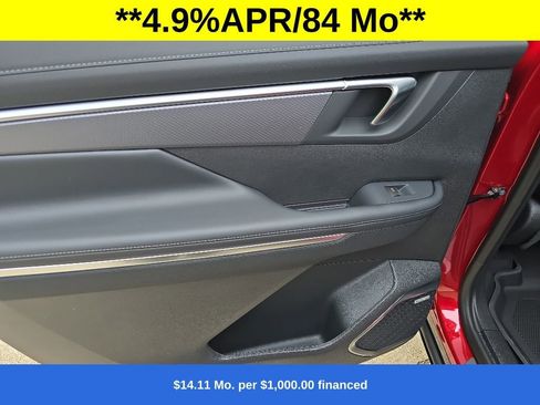 New 2026 Buick Enclave Sport Touring FWD image 15