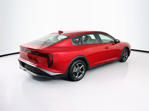 Used 2025 Kia K4 FWD image 9