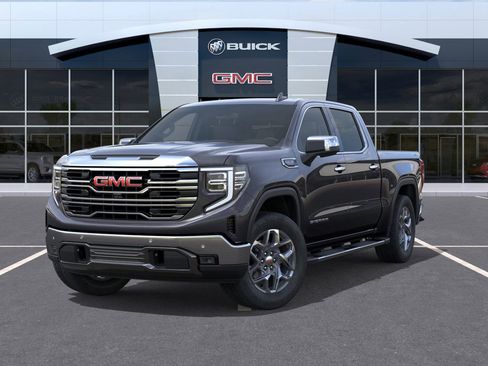 New 2026 GMC Sierra 1500 SLT w/ SLT Premium Plus Package image 31