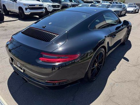 Used 2017 Porsche 911 Carrera S RWD image 9
